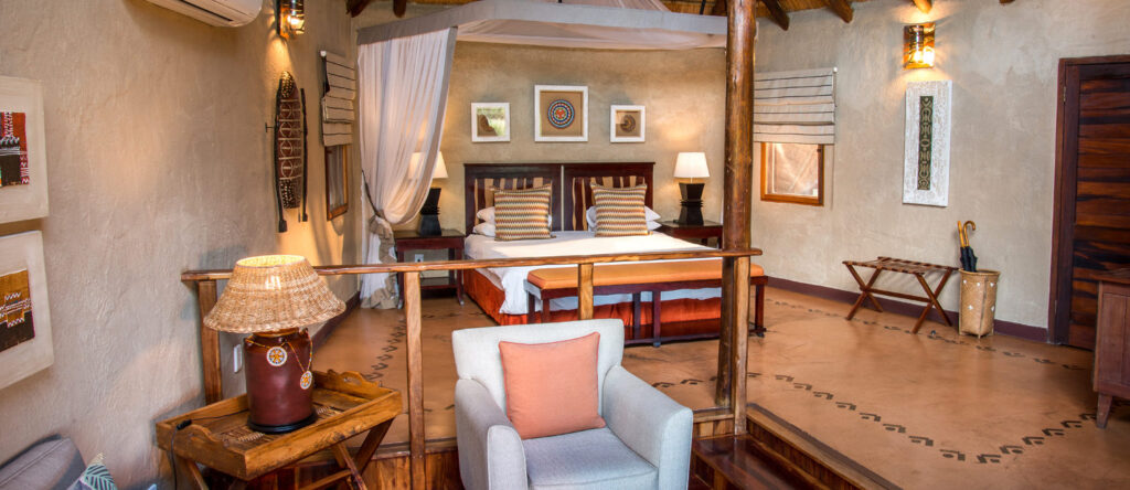 7 Days Tanzania Luxury Safari