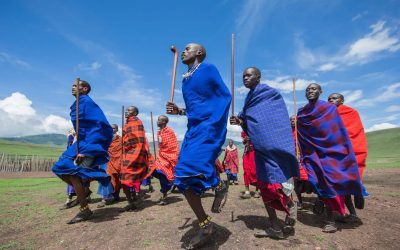 SINYA VILLAGE CULTURAL TOUR